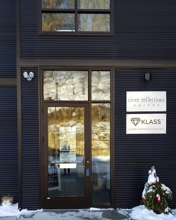 The Brow Studio Wisconsin 1