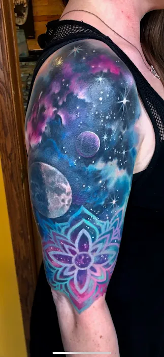 Anchors End Tattoo of Stillwater Minnesota 7