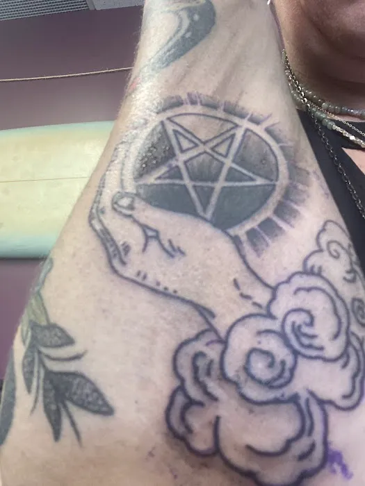 Stillwater Tattoo 2