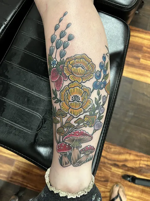 Stillwater Tattoo 0