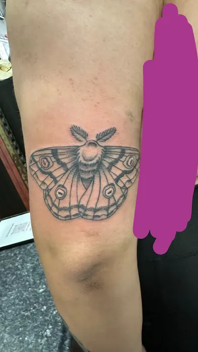 Stillwater Tattoo 1
