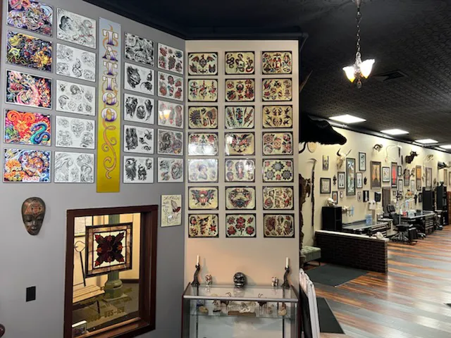 Stillwater Tattoo 9
