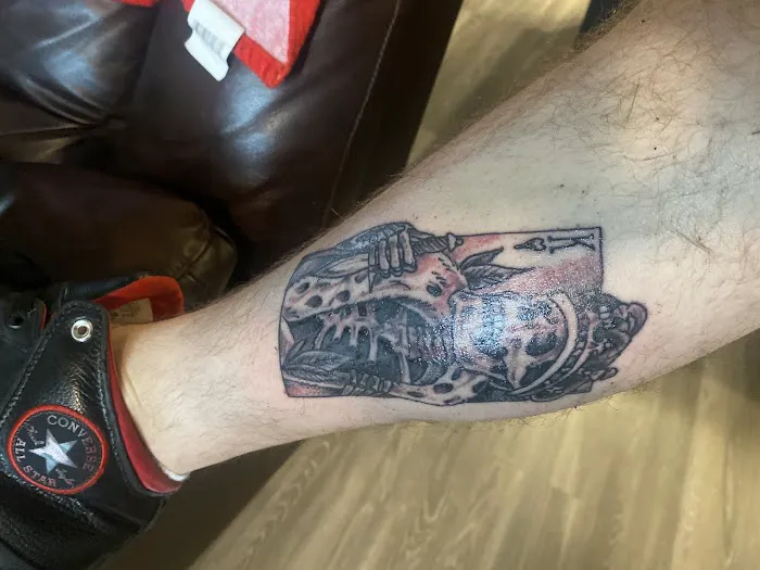 Stillwater Tattoo 4