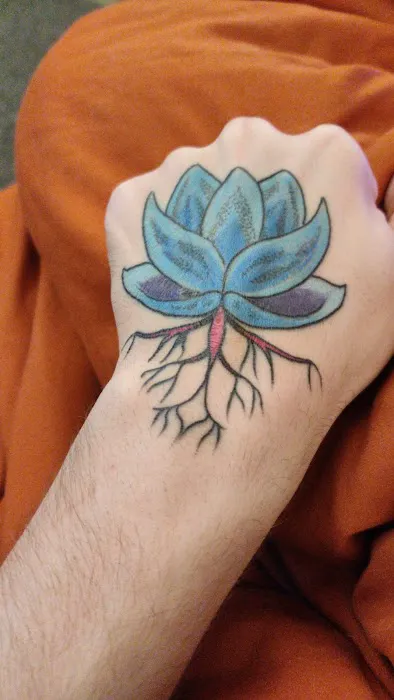 Stillwater Tattoo 5
