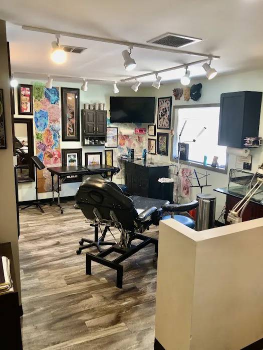 Beloved Studios 1