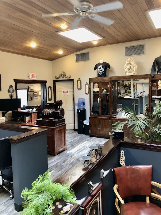 Beloved Studios 9