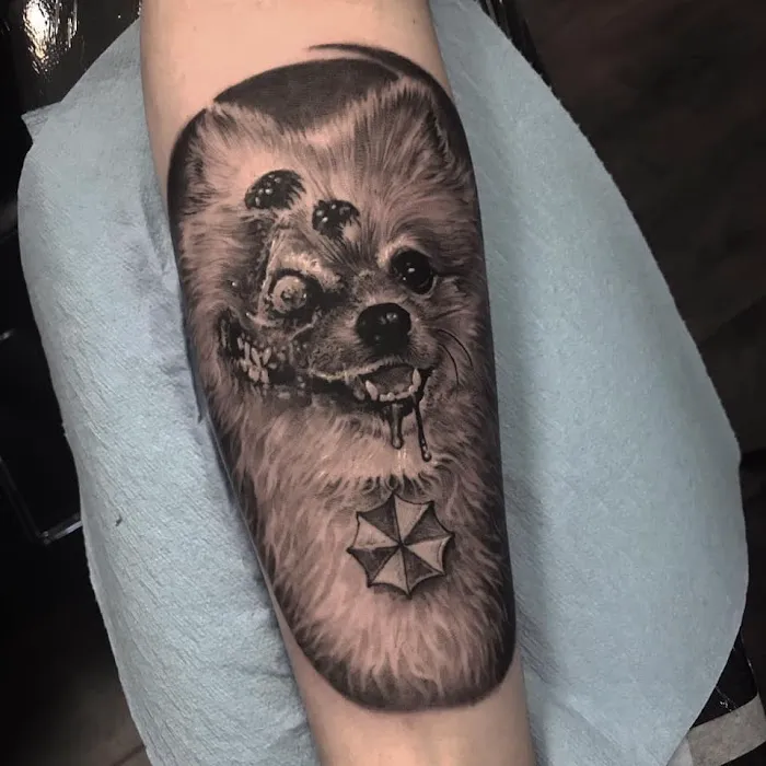 Inkarnate Tattoos 3