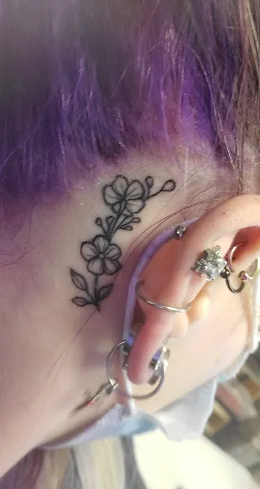 Inkarnate Tattoos 5