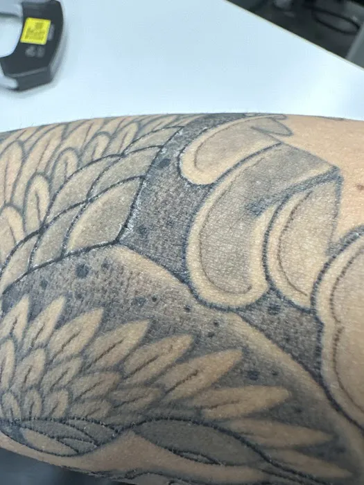 Inkarnate Tattoos 0