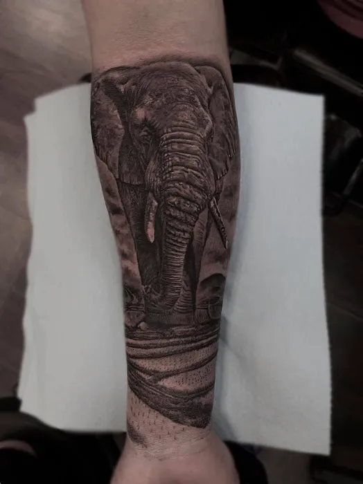 Inkarnate Tattoos 9