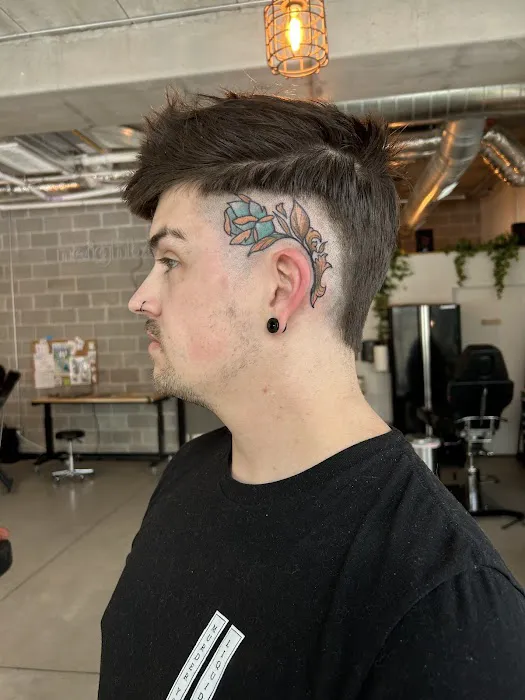 Neighborhood Tattoo 2