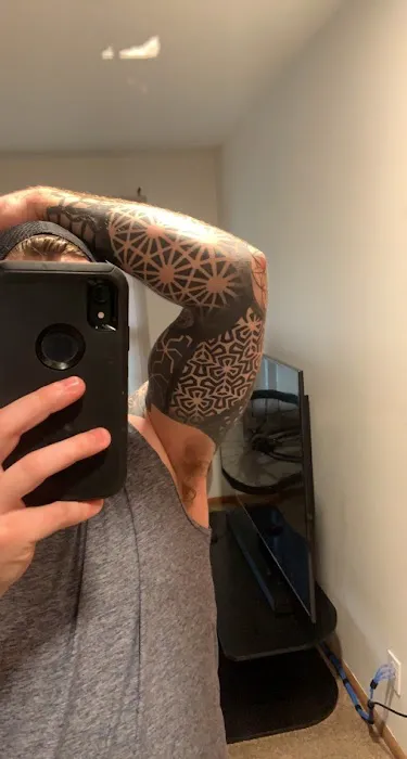 Neighborhood Tattoo 3