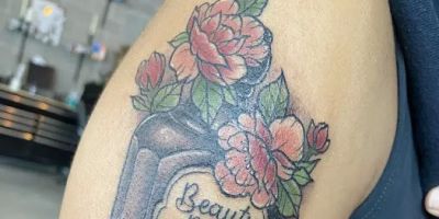 Neighborhood Tattoo