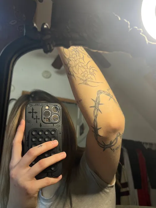 Neighborhood Tattoo 1
