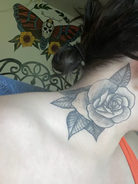 Neighborhood Tattoo 7