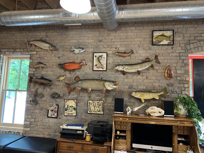 Stone Arch Tattoo & Company 2