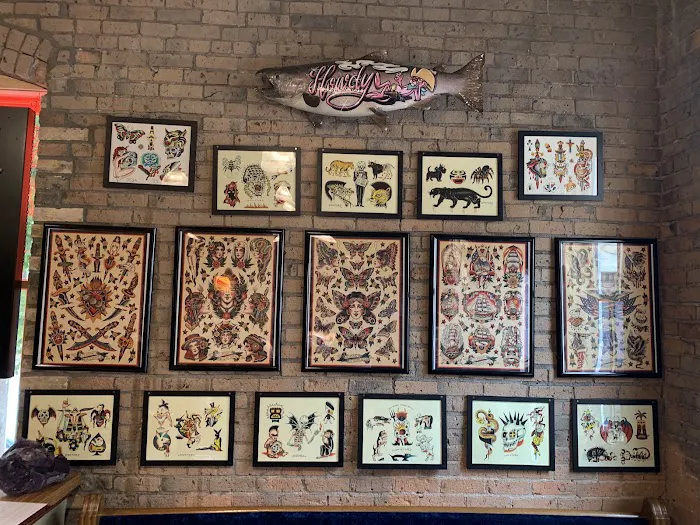 Stone Arch Tattoo & Company 6