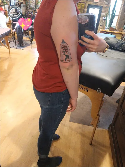 Stone Arch Tattoo & Company 0