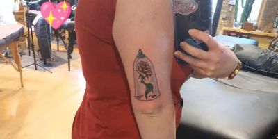 Stone Arch Tattoo & Company