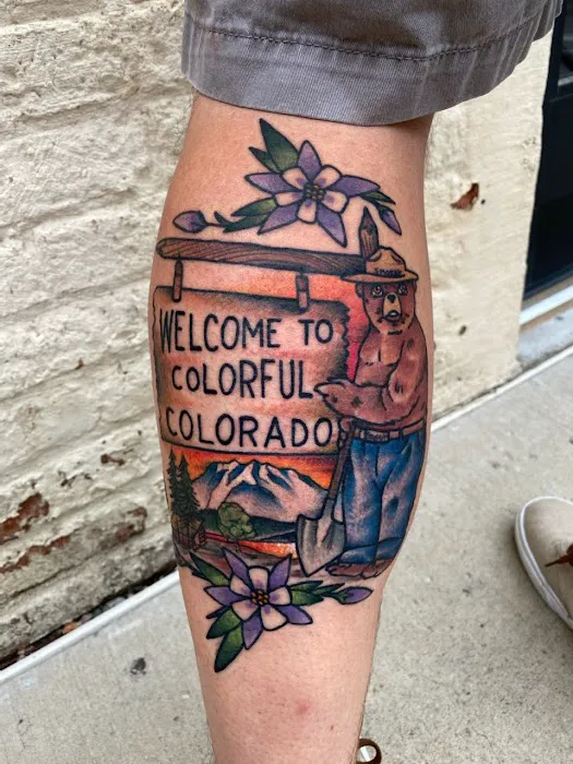 Stone Arch Tattoo & Company 5