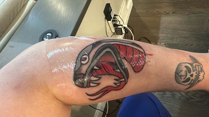 Stone Arch Tattoo & Company 3