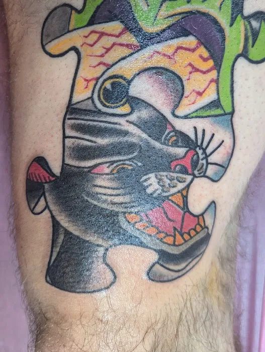 Stone Arch Tattoo & Company 4