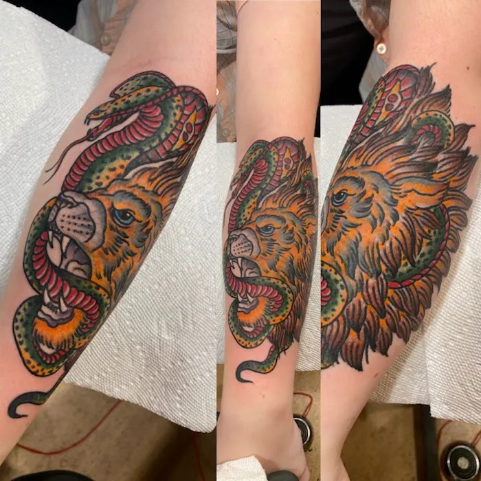 Stone Arch Tattoo & Company 9