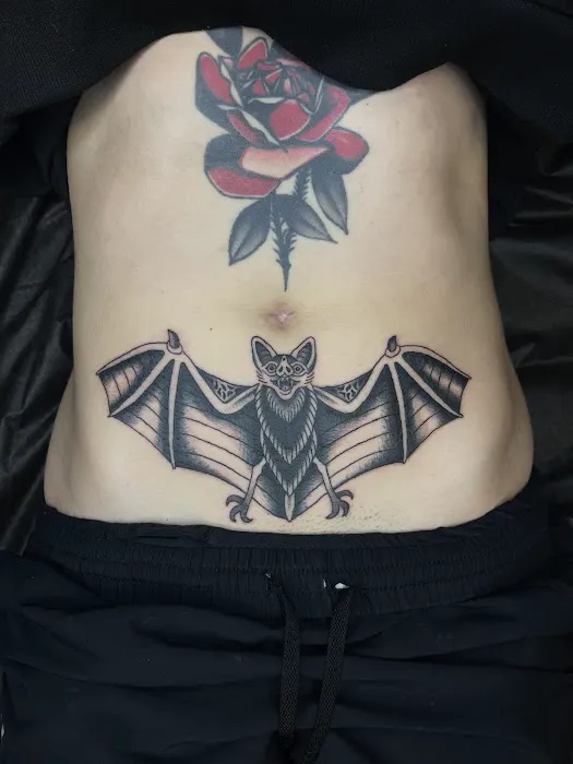 Stone Arch Tattoo & Company 7