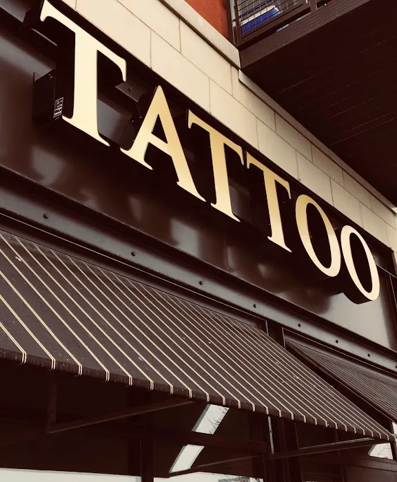 Timeless Tattoo 3