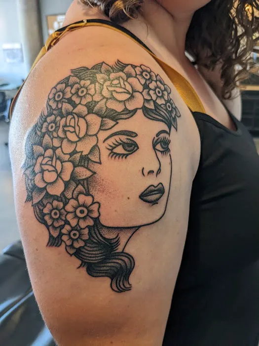 Timeless Tattoo 7