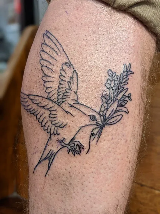 Brass Knuckle Tattoo Studio 0