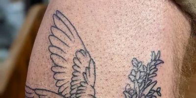 Brass Knuckle Tattoo Studio