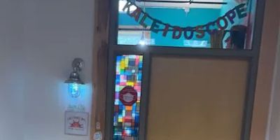 Kaleidoscope Tattoo Collective MPLS