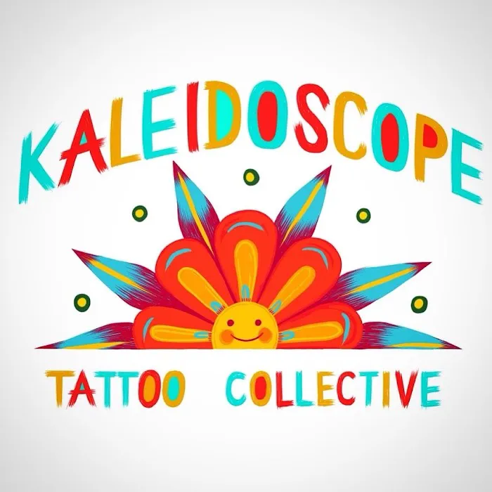 Kaleidoscope Tattoo Collective MPLS 2