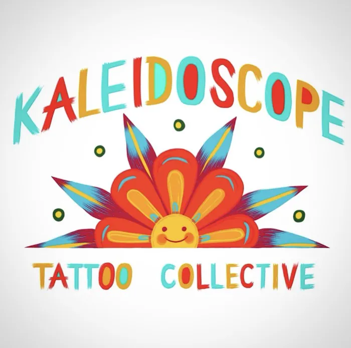 Kaleidoscope Tattoo Collective MPLS 6