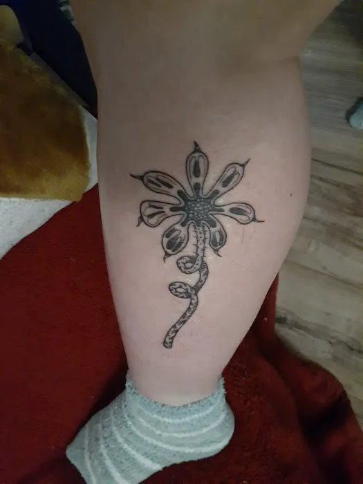 Kaleidoscope Tattoo Collective MPLS 4