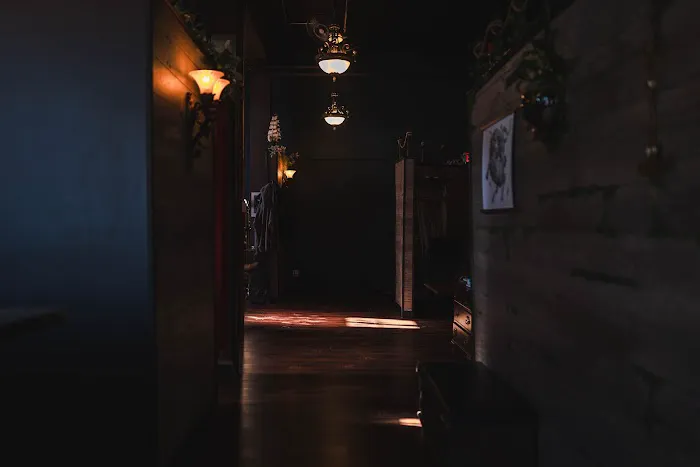 Deadeye Tattoo and Art Studio 2