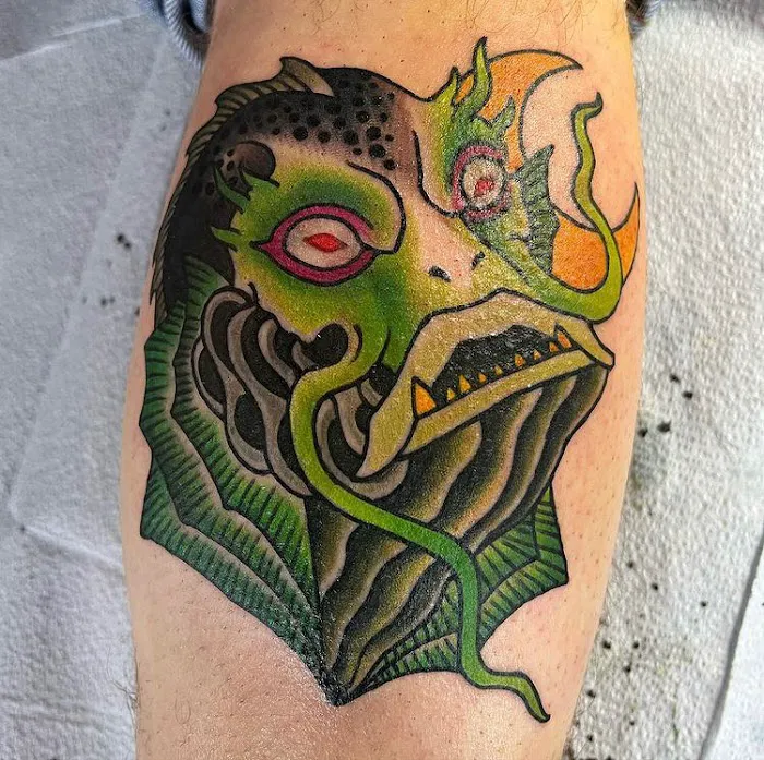 Uptown Tattoo 7