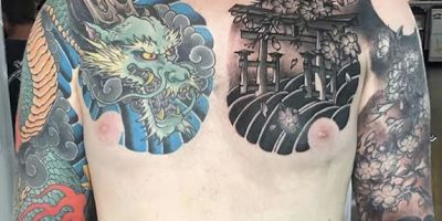 Uptown Tattoo