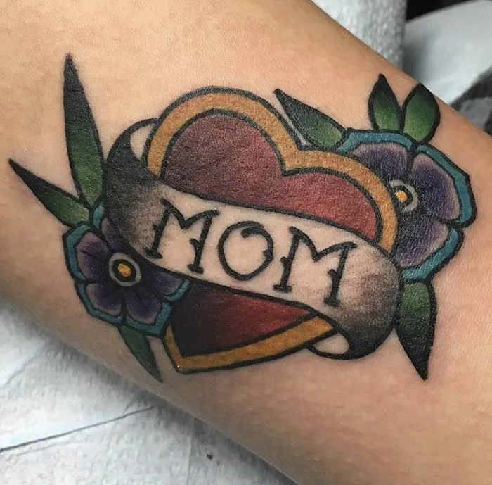 Uptown Tattoo 4