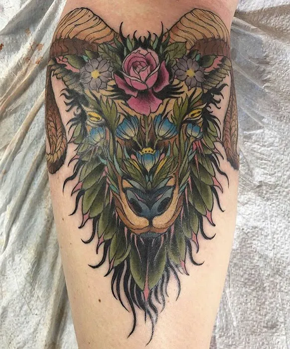 Uptown Tattoo 6