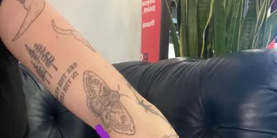 Trinity Breyer Tattoo LLC