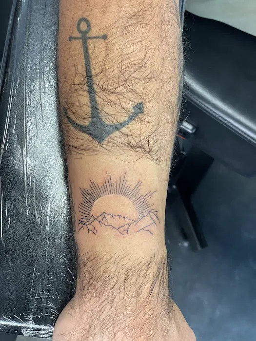 The Truth Tattoos MPLS 0