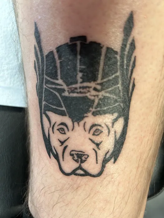 The Truth Tattoos MPLS 5