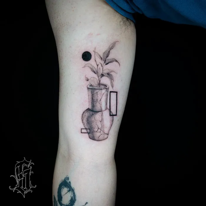 Thirty8 Caliber Tattoo Parlor 0