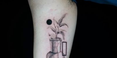 Thirty8 Caliber Tattoo Parlor