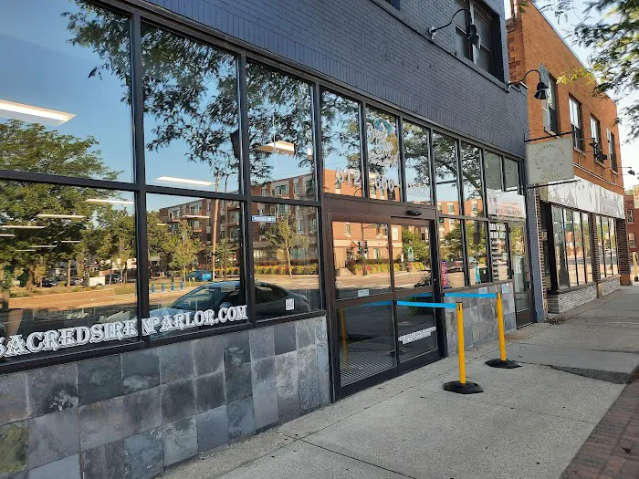 Sacred Siren Tattoo & Art Parlor 8