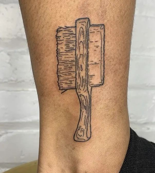 Feral Tattoo Collective 1