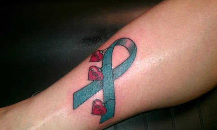 Northeast Tattoo & Fade Away Laser Tattoo Removal 4