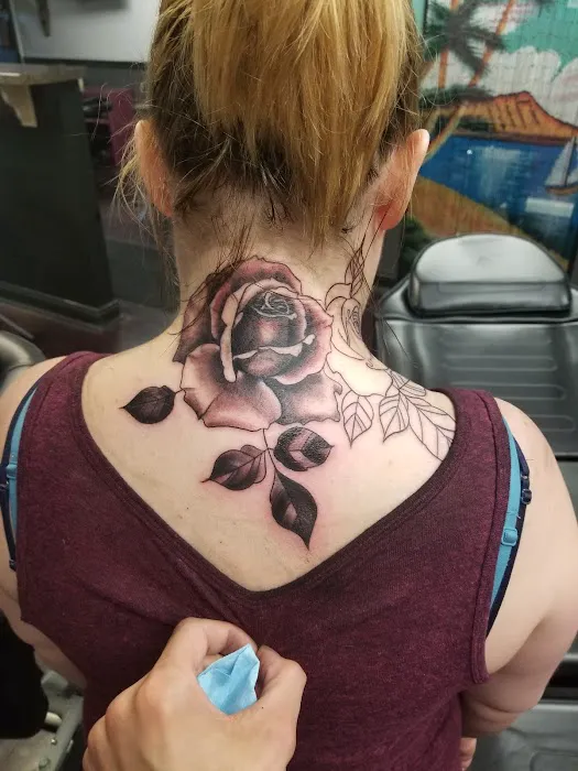 Removery Tattoo Removal & Fading 0